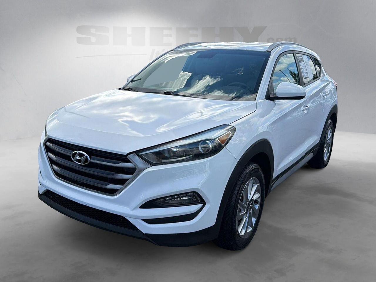 2018 Hyundai Tucson SEL Gaithersburg MD