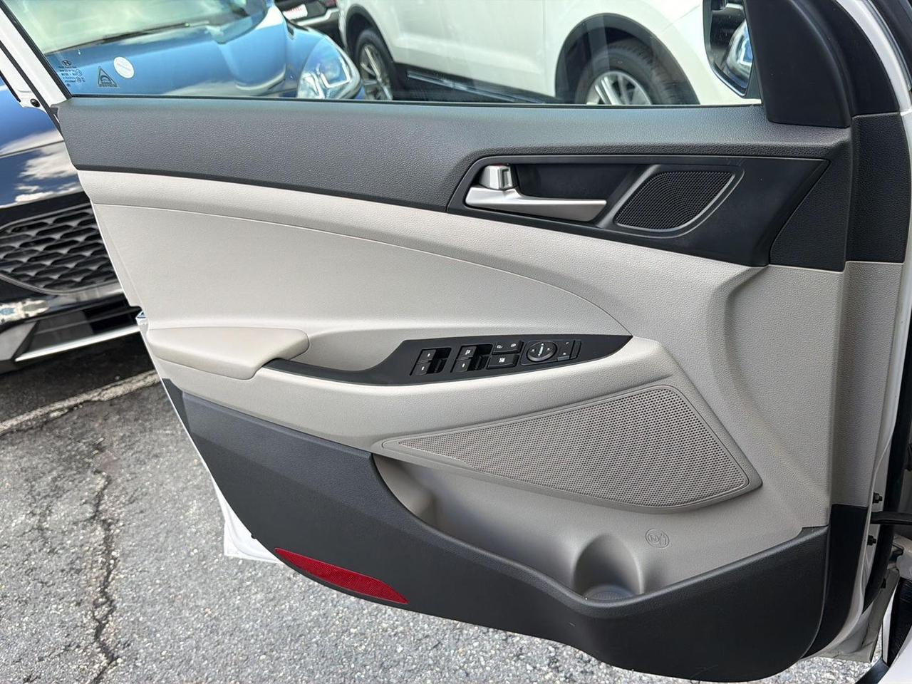 2018 Hyundai Tucson SEL Gaithersburg MD