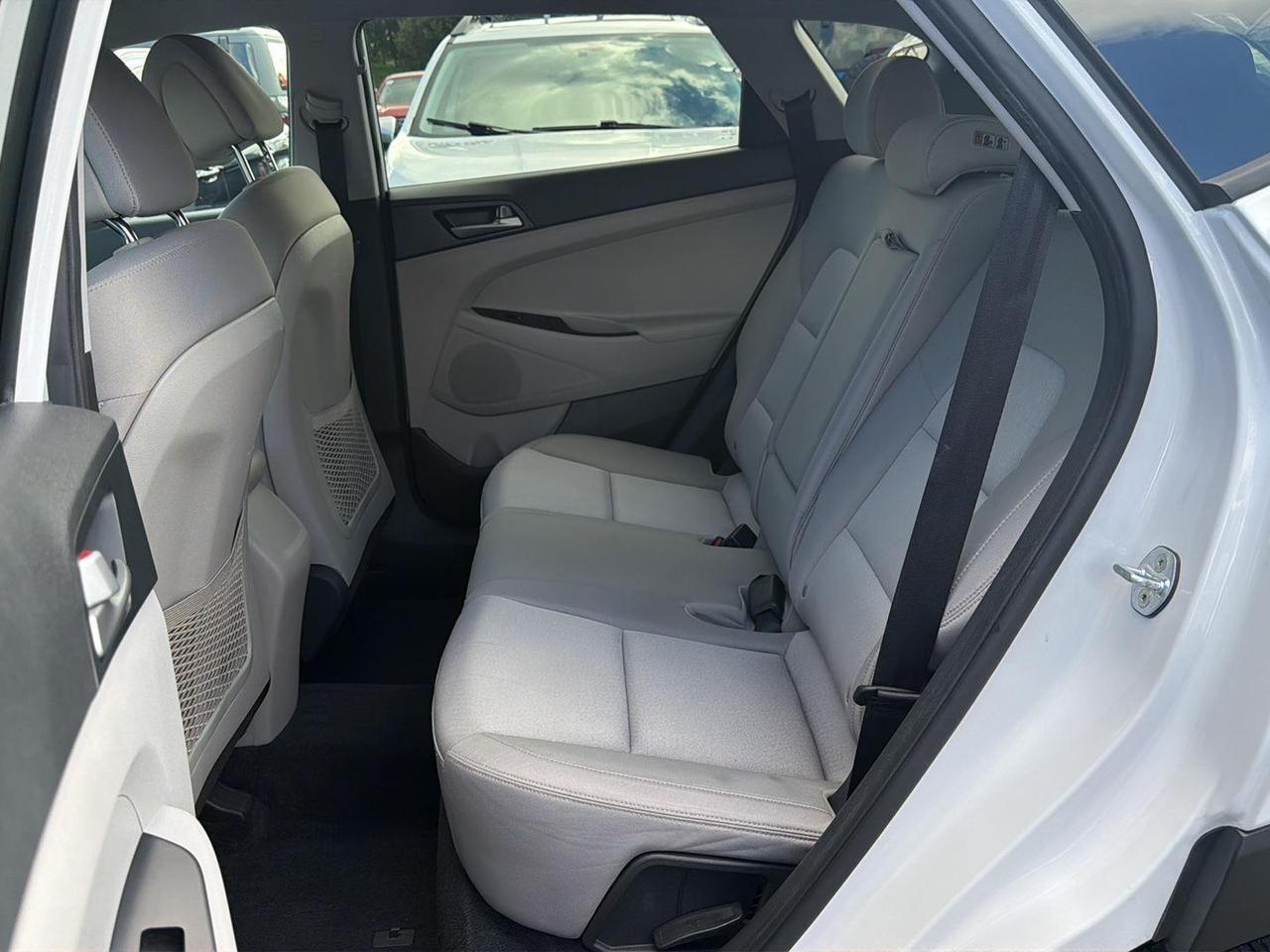 2018 Hyundai Tucson SEL Gaithersburg MD