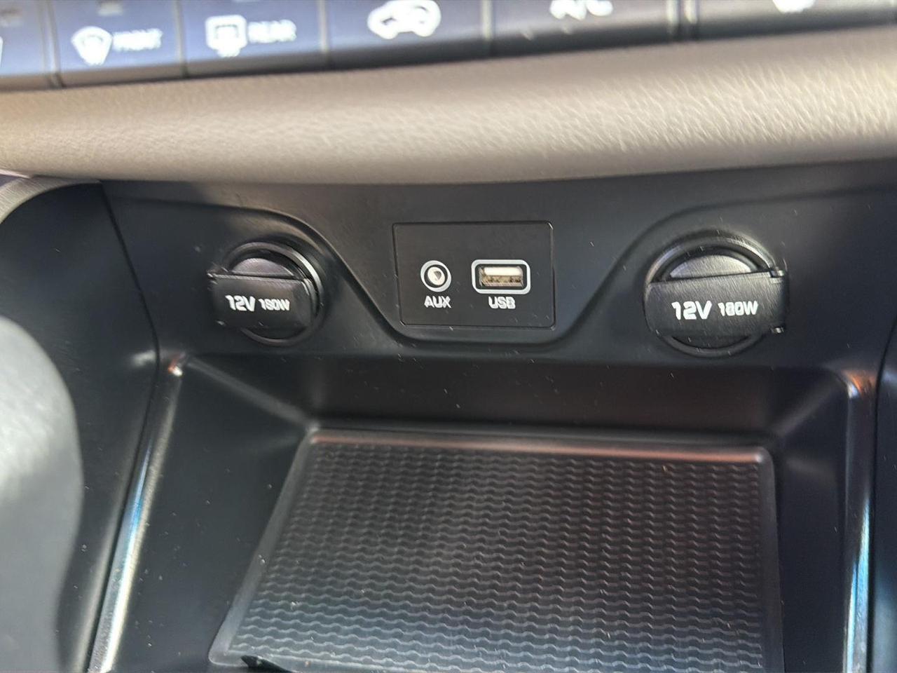 2018 Hyundai Tucson SEL Gaithersburg MD
