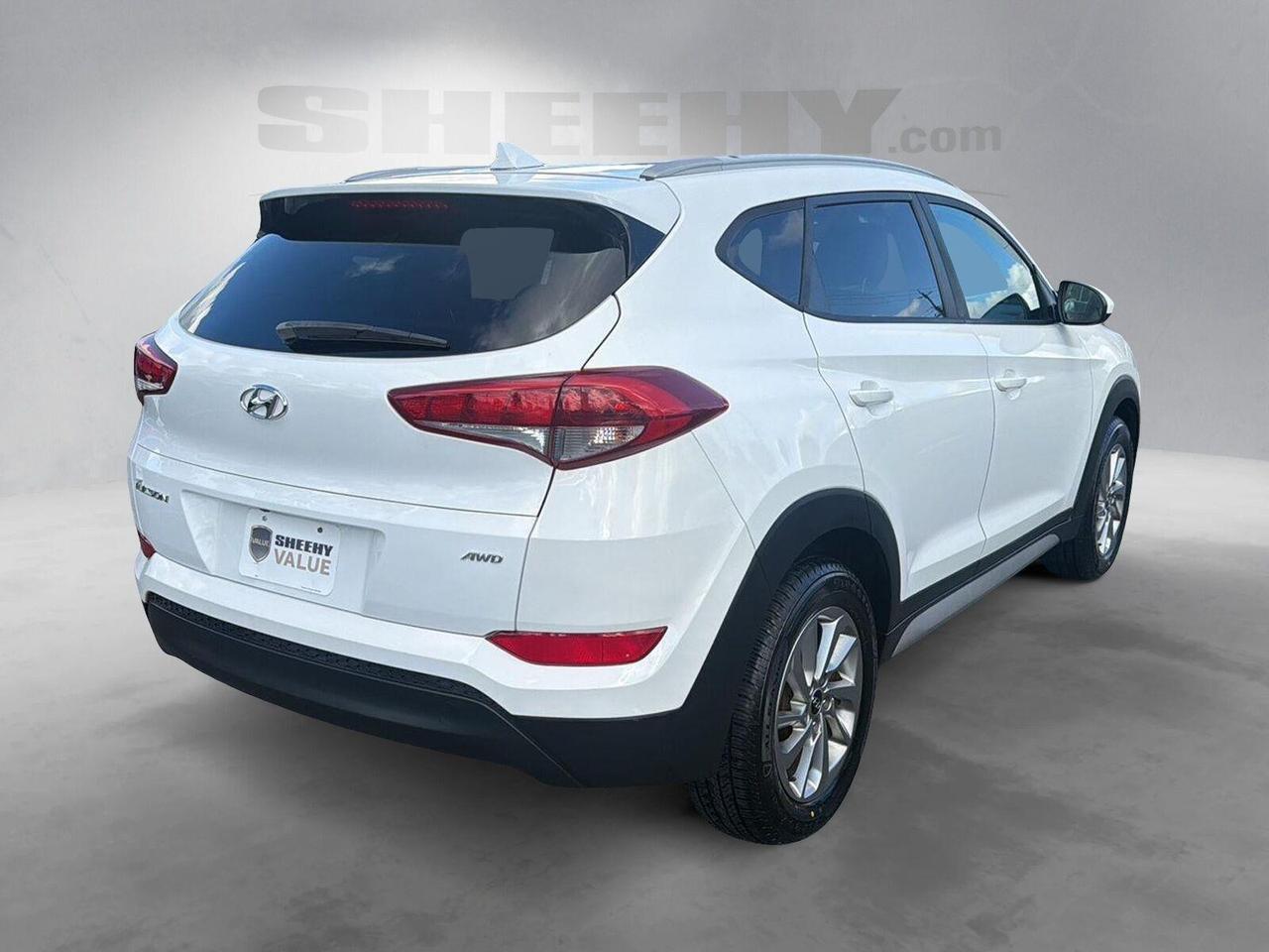 2018 Hyundai Tucson SEL Gaithersburg MD