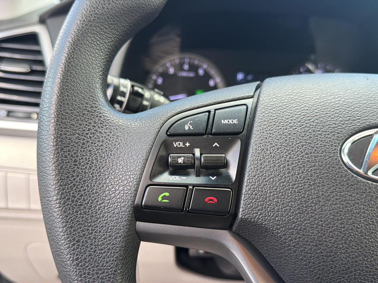 2018 Hyundai Tucson SEL Gaithersburg MD
