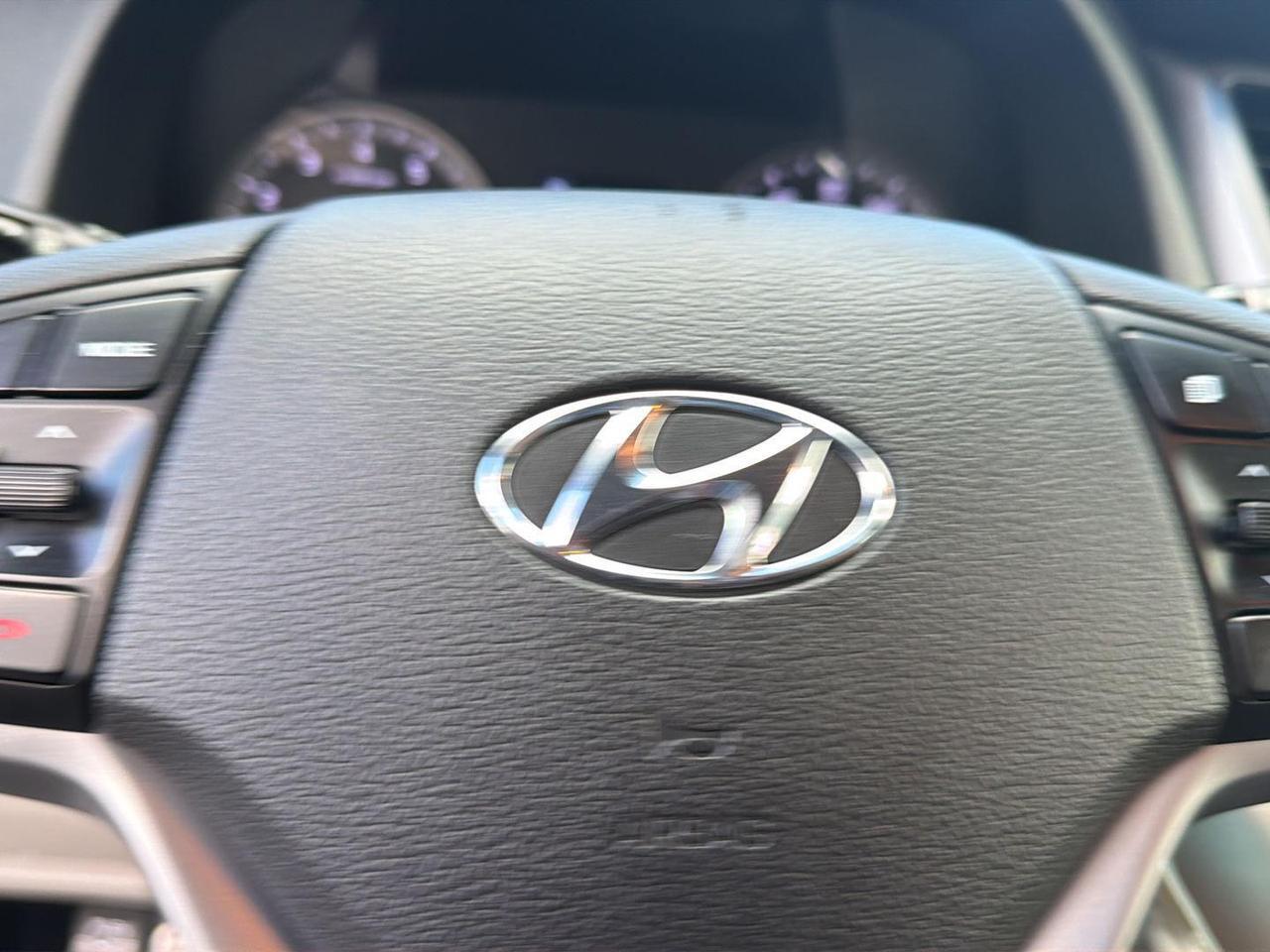2018 Hyundai Tucson SEL Gaithersburg MD