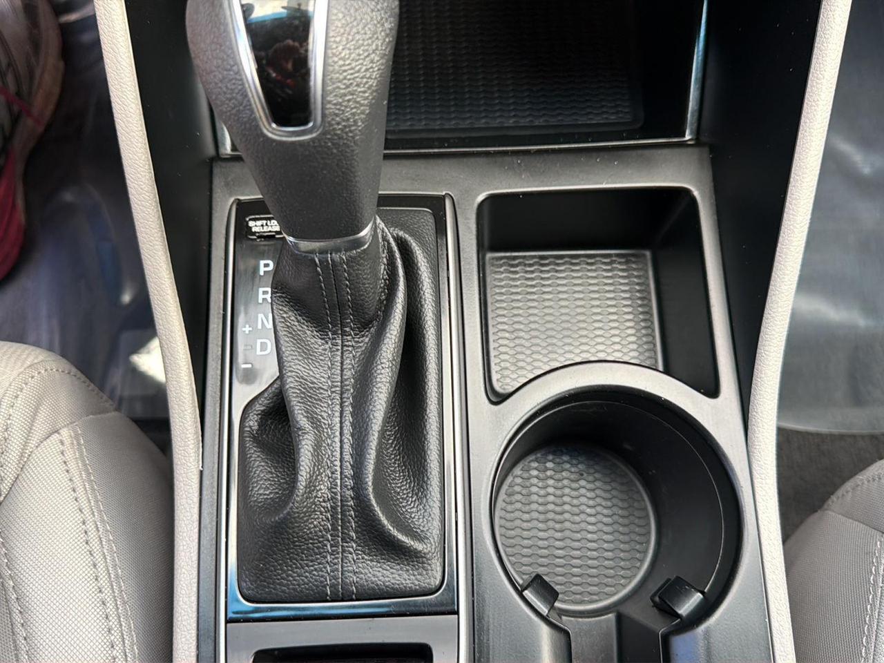 2018 Hyundai Tucson SEL Gaithersburg MD