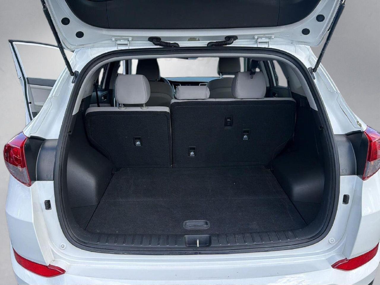 2018 Hyundai Tucson SEL Gaithersburg MD
