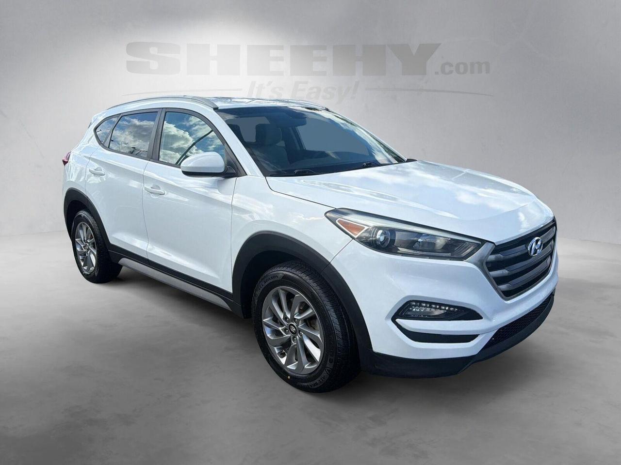 2018 Hyundai Tucson SEL Gaithersburg MD