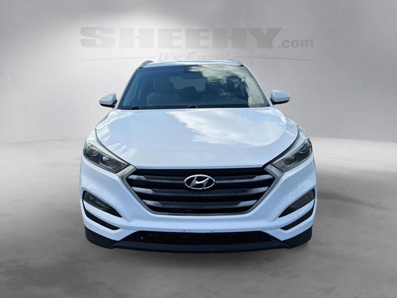 2018 Hyundai Tucson SEL Gaithersburg MD