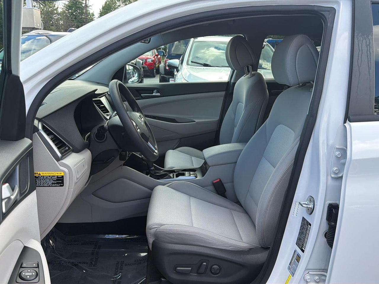 2018 Hyundai Tucson SEL Gaithersburg MD