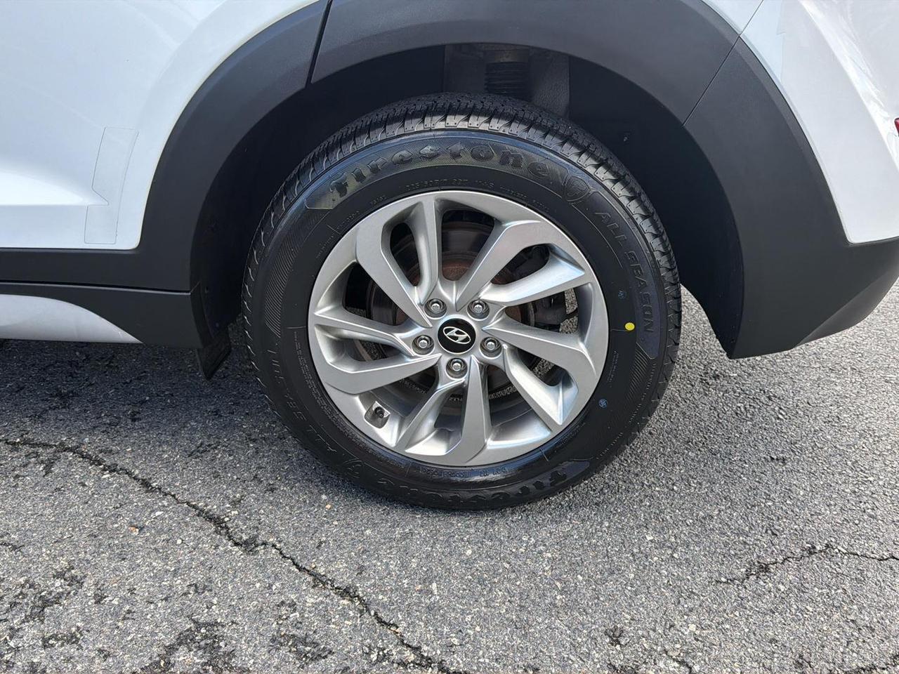 2018 Hyundai Tucson SEL Gaithersburg MD