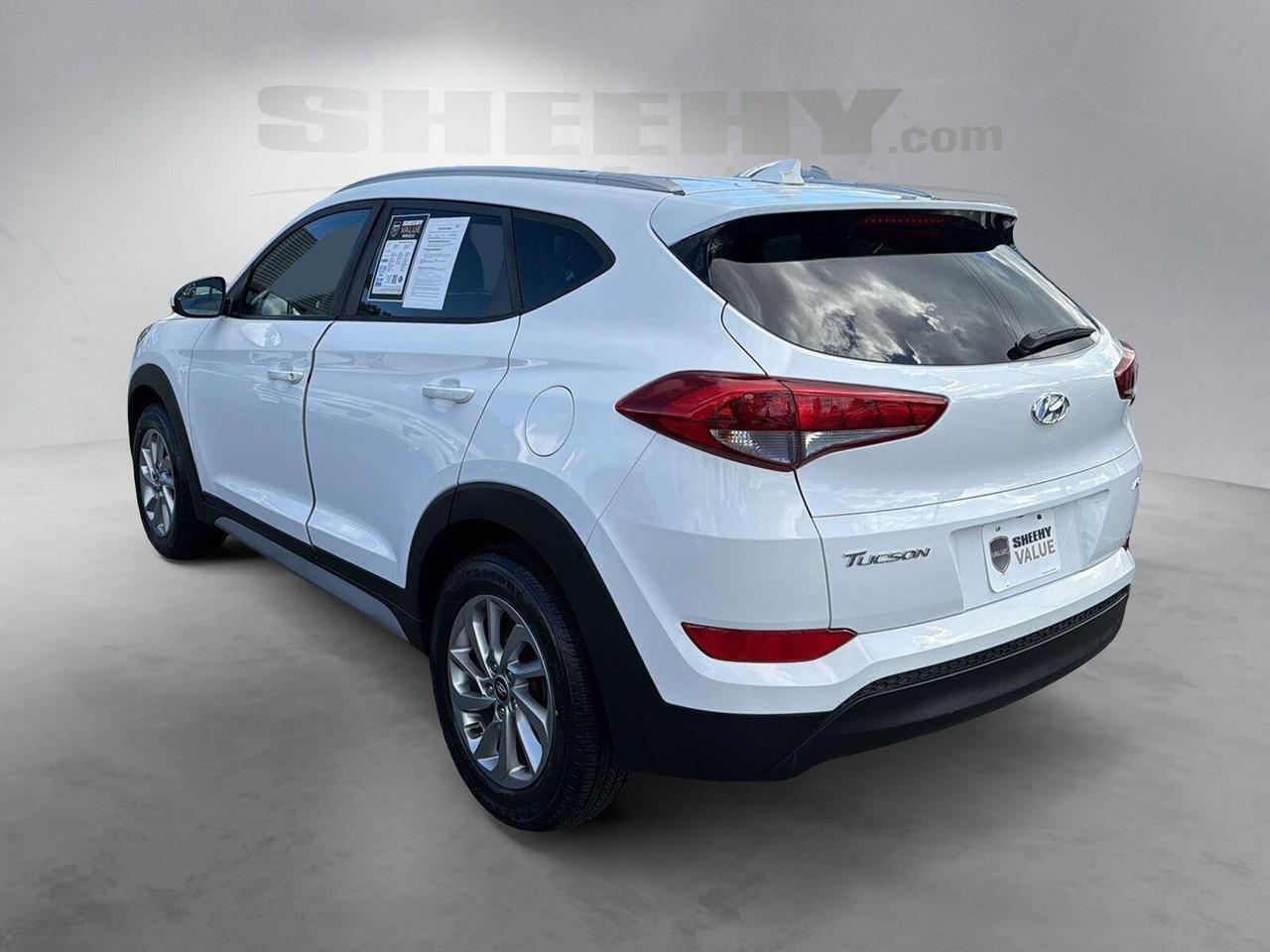 2018 Hyundai Tucson SEL Gaithersburg MD