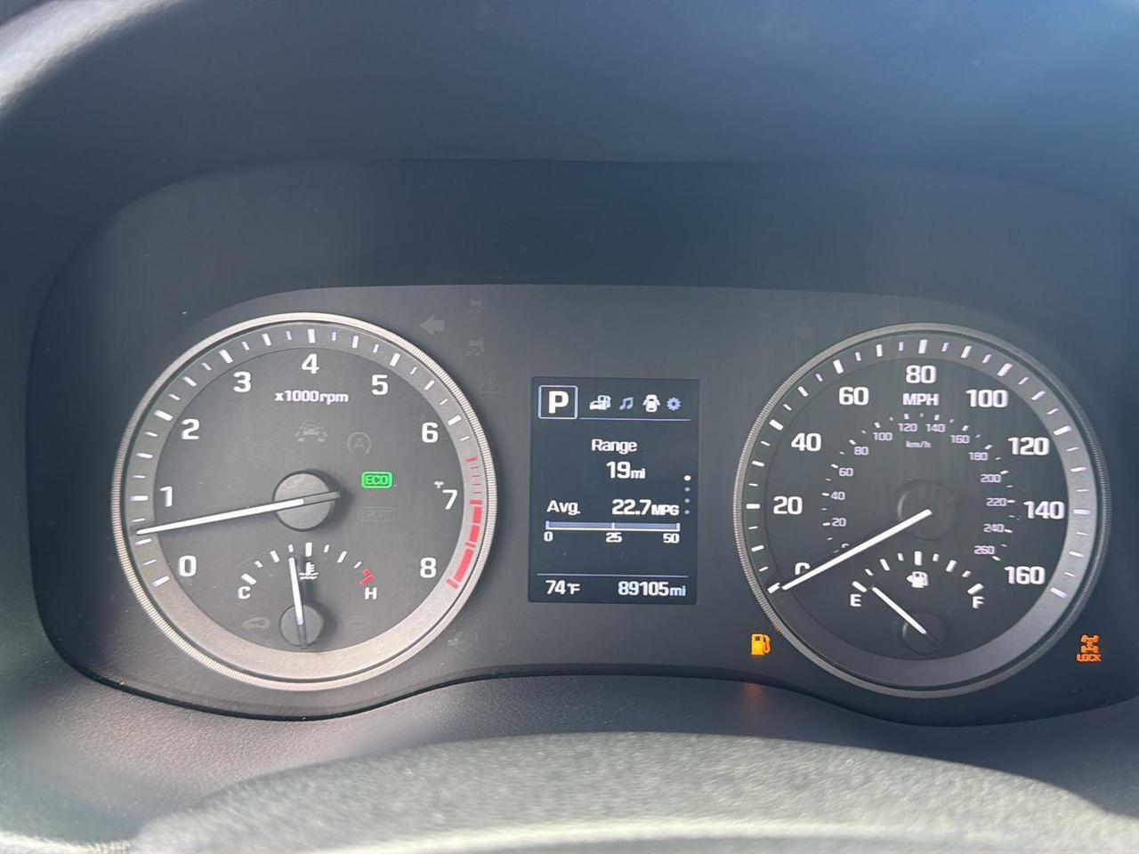 2018 Hyundai Tucson SEL Gaithersburg MD