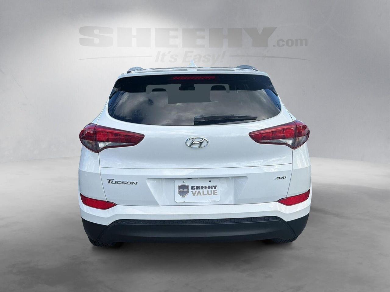 2018 Hyundai Tucson SEL Gaithersburg MD