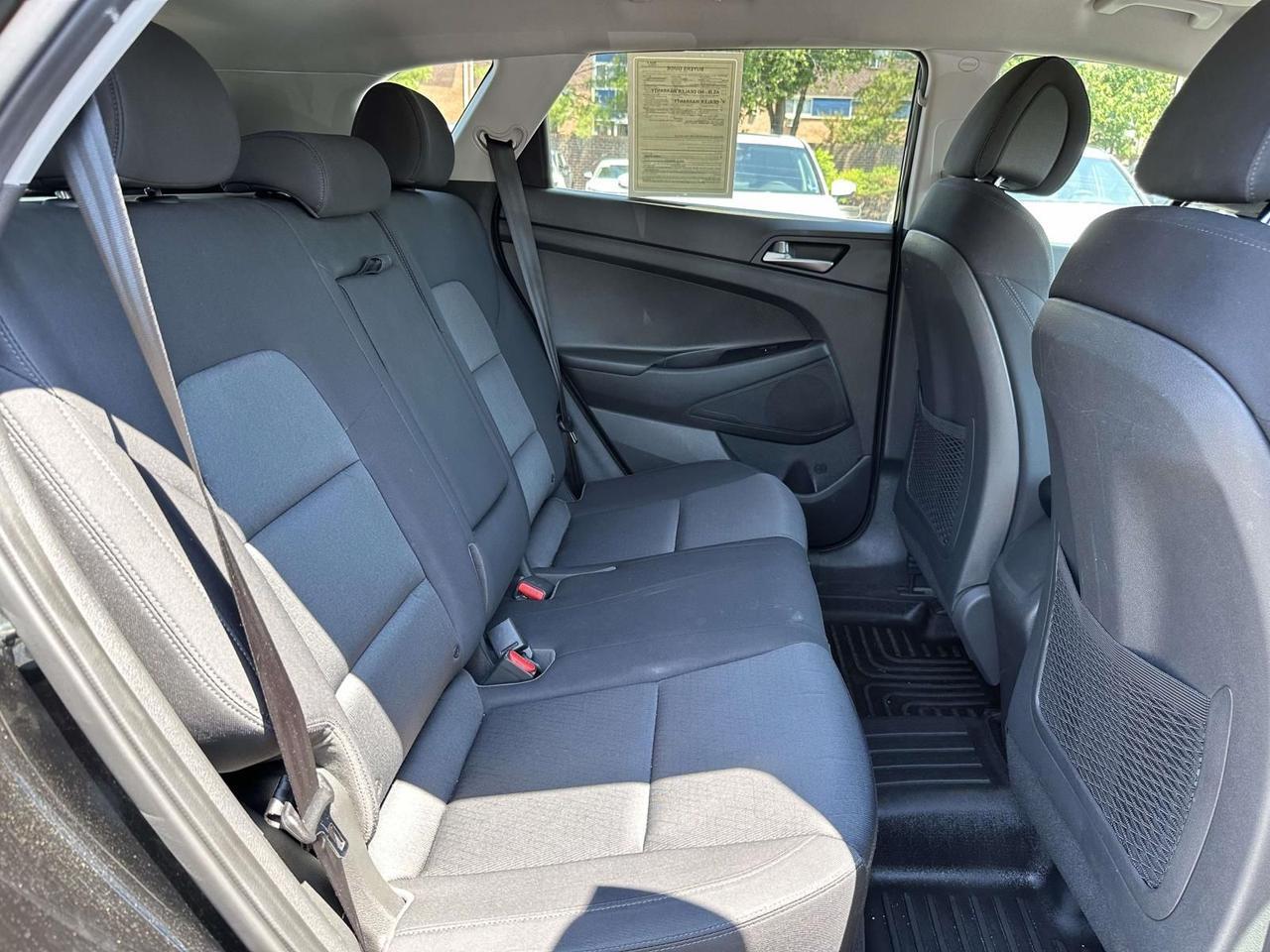 2018 Hyundai Tucson SEL Alexandria VA