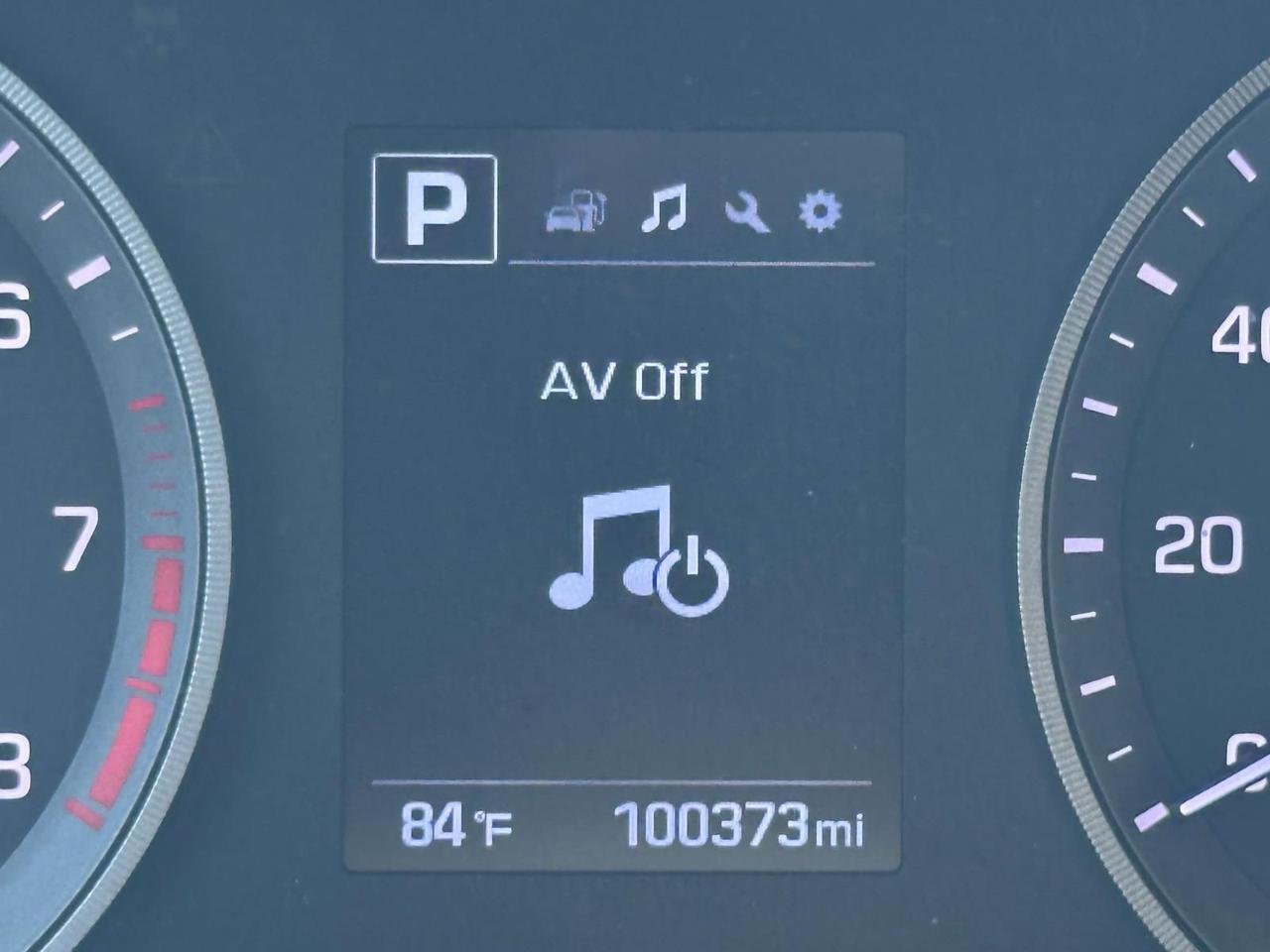 2018 Hyundai Tucson SEL Alexandria VA