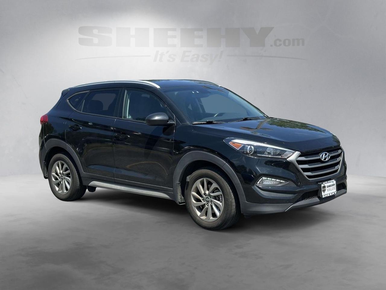2018 Hyundai Tucson SEL Alexandria VA