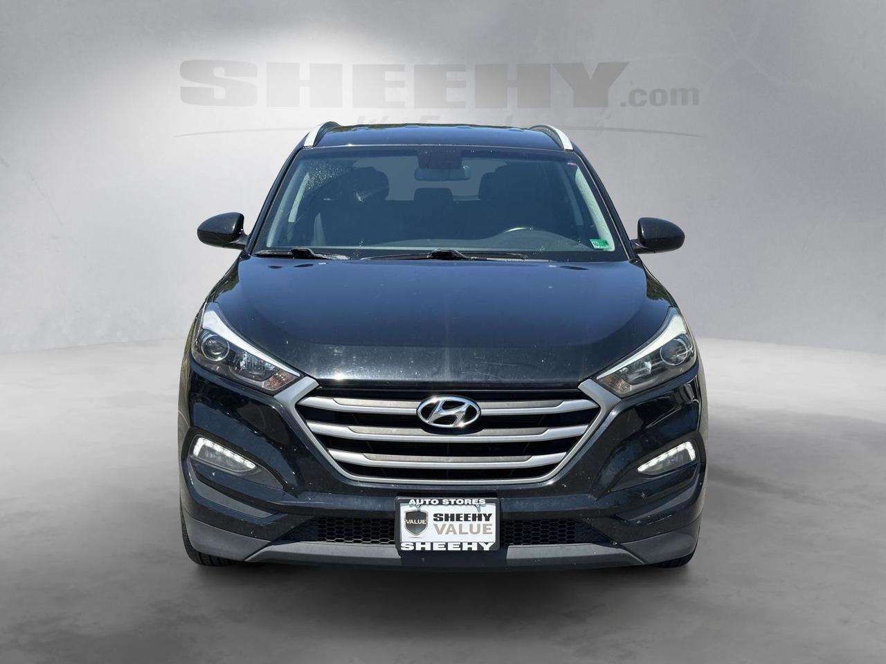 2018 Hyundai Tucson SEL Alexandria VA