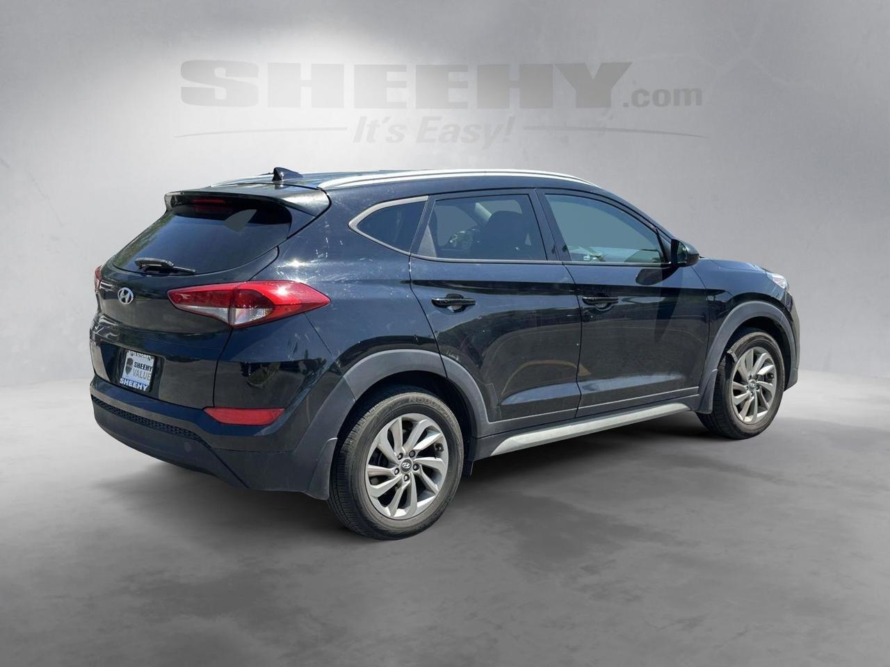 2018 Hyundai Tucson SEL Alexandria VA