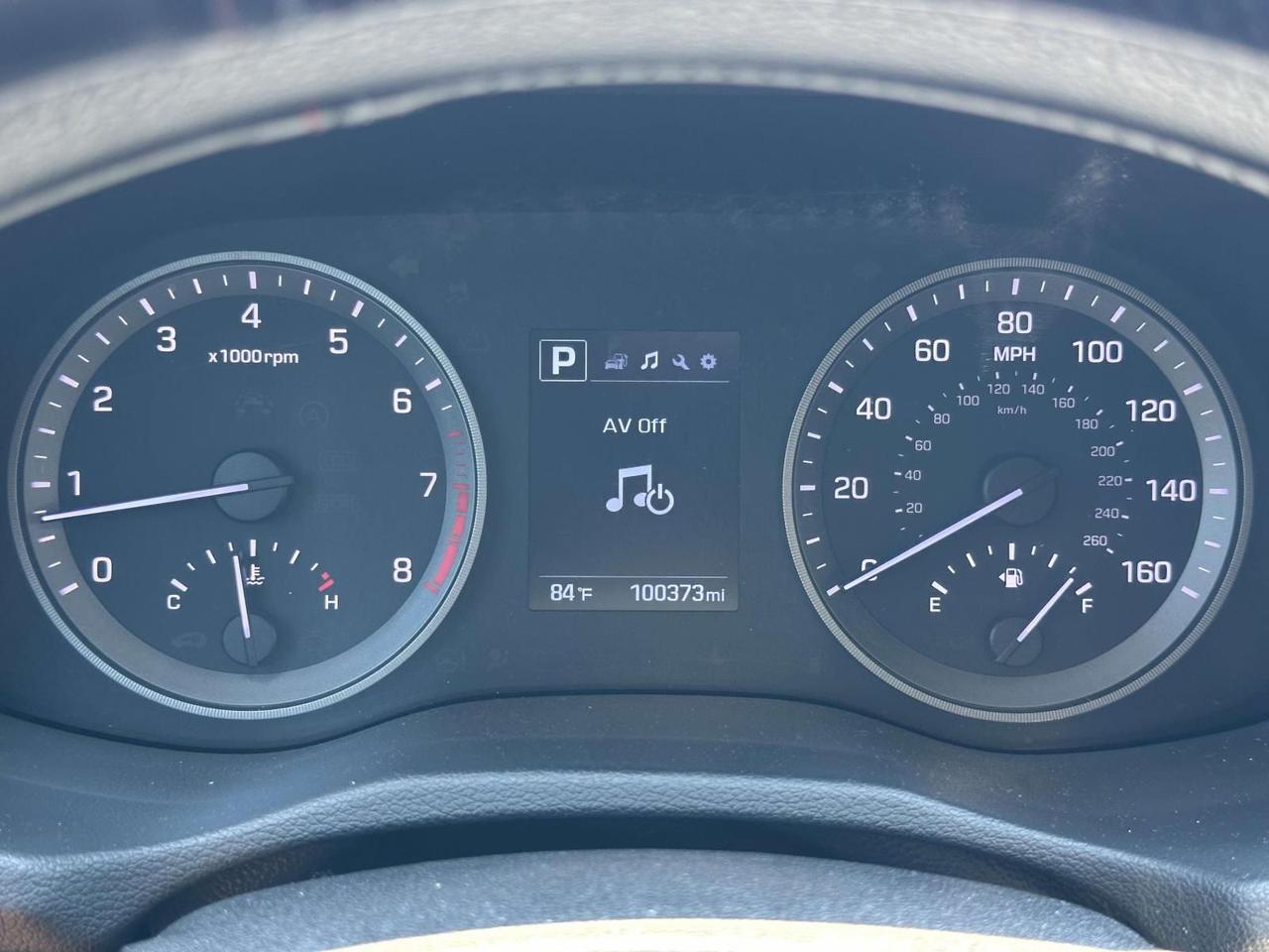 2018 Hyundai Tucson SEL Alexandria VA