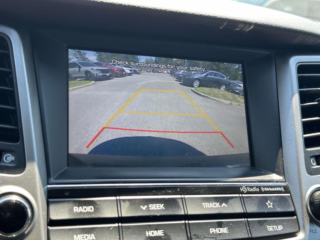 2018 Hyundai Tucson SEL Alexandria VA