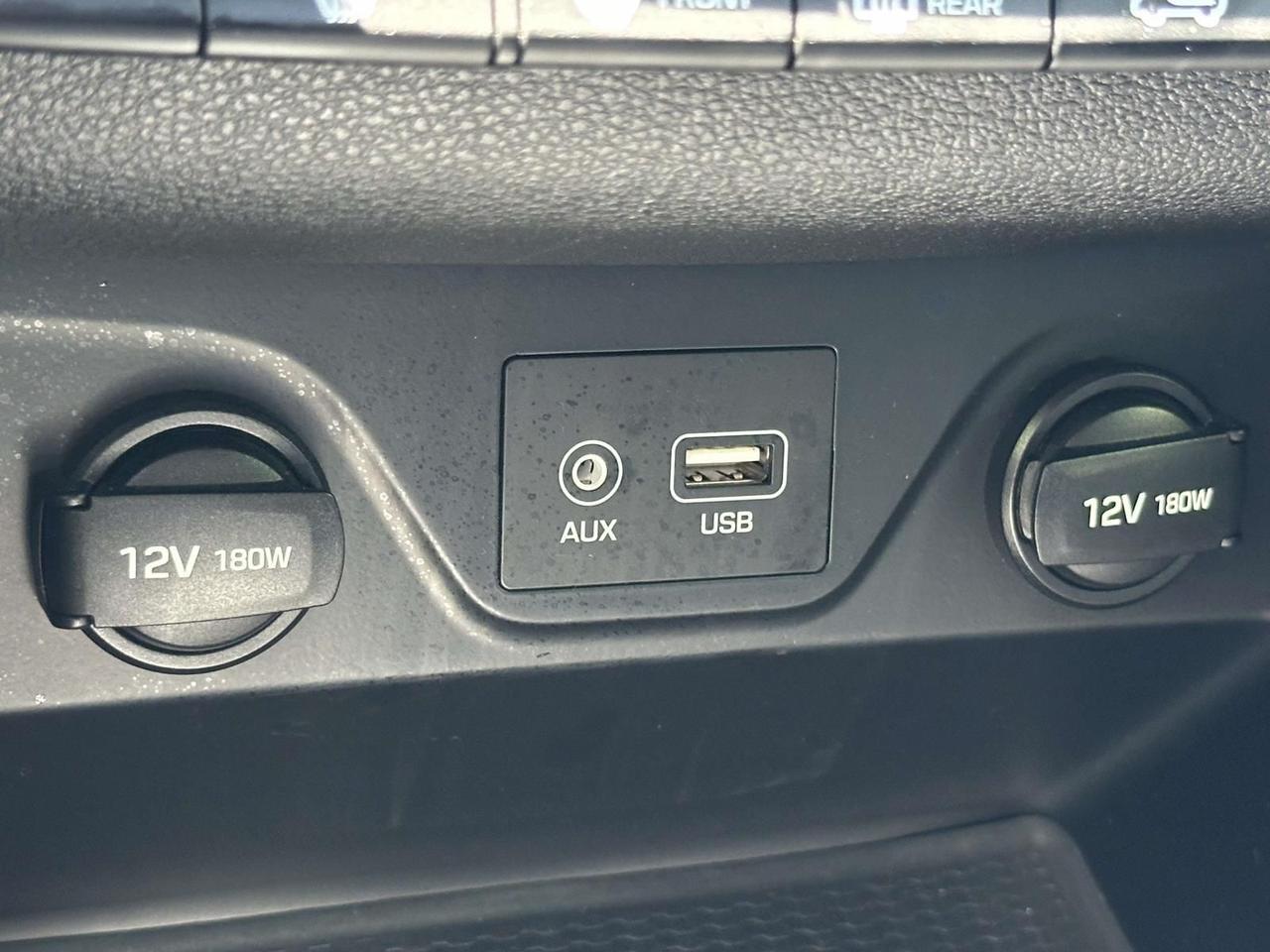 2018 Hyundai Tucson SEL Alexandria VA