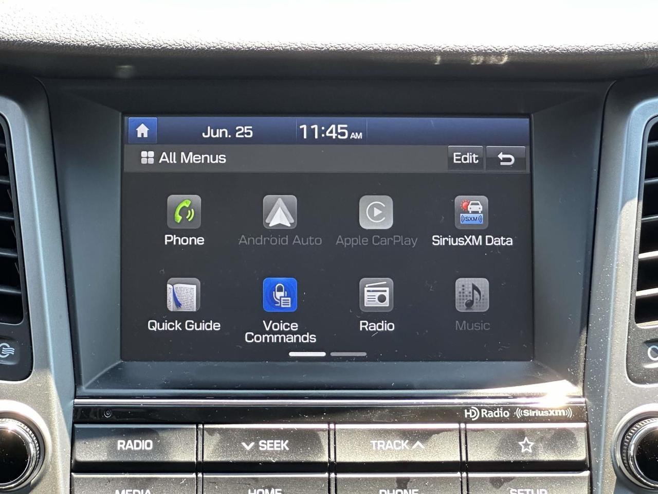 2018 Hyundai Tucson SEL Alexandria VA