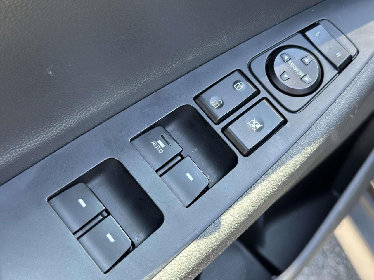 2018 Hyundai Tucson SEL Alexandria VA