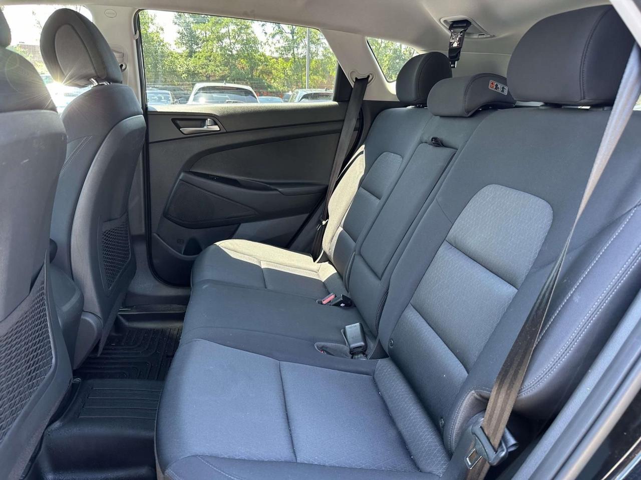 2018 Hyundai Tucson SEL Alexandria VA