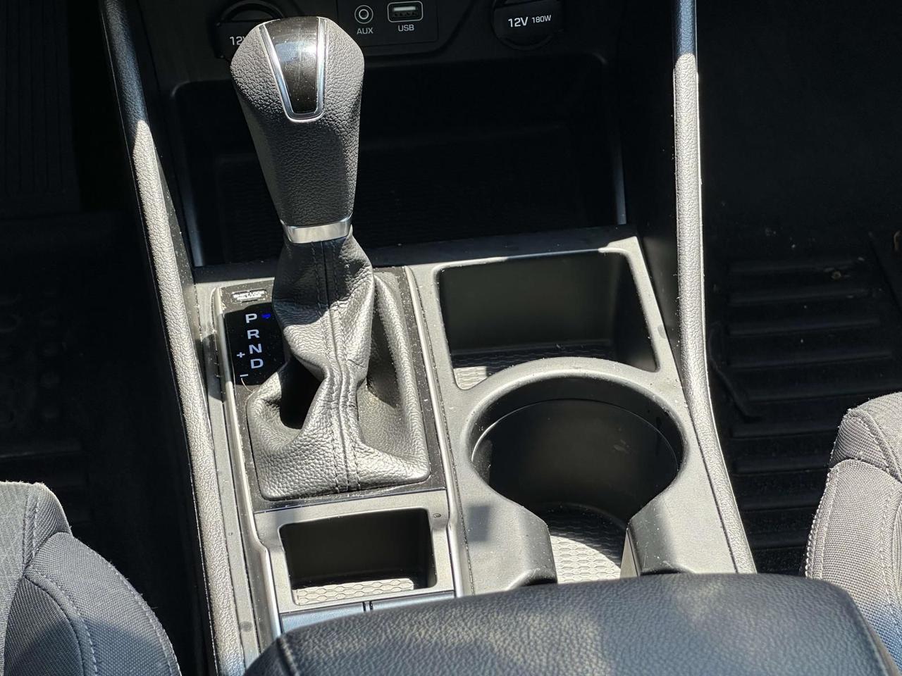 2018 Hyundai Tucson SEL Alexandria VA