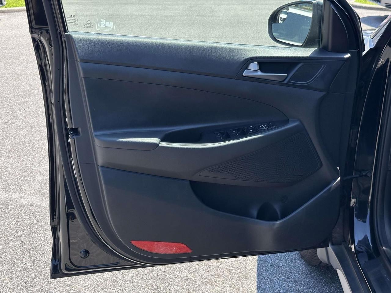 2018 Hyundai Tucson SEL Alexandria VA
