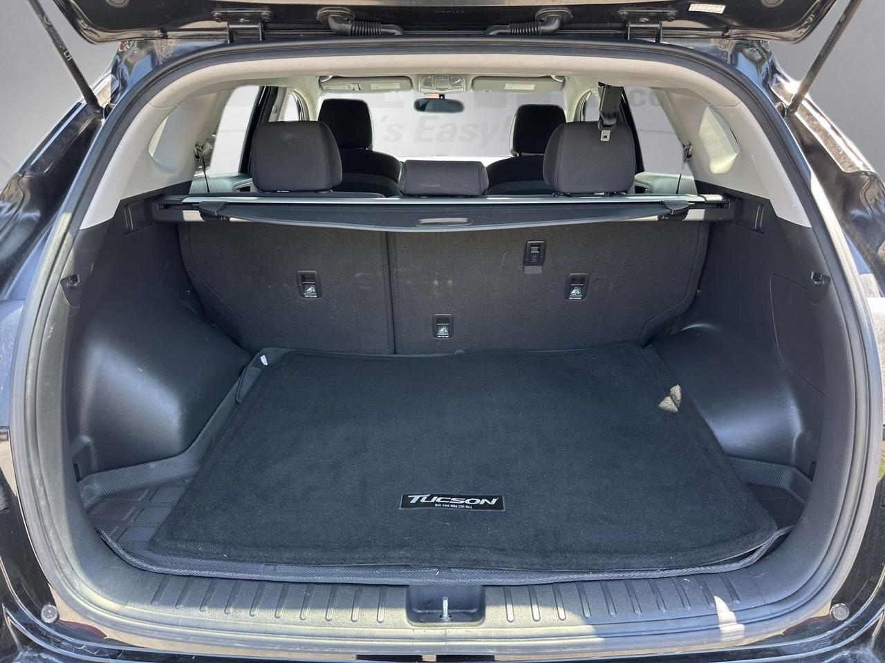 2018 Hyundai Tucson SEL Alexandria VA