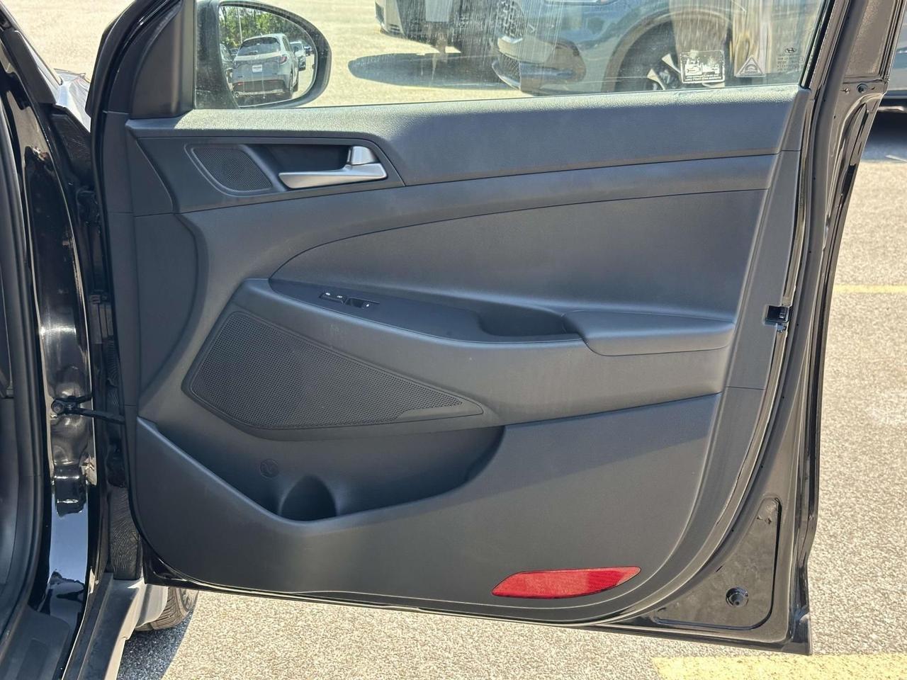 2018 Hyundai Tucson SEL Alexandria VA