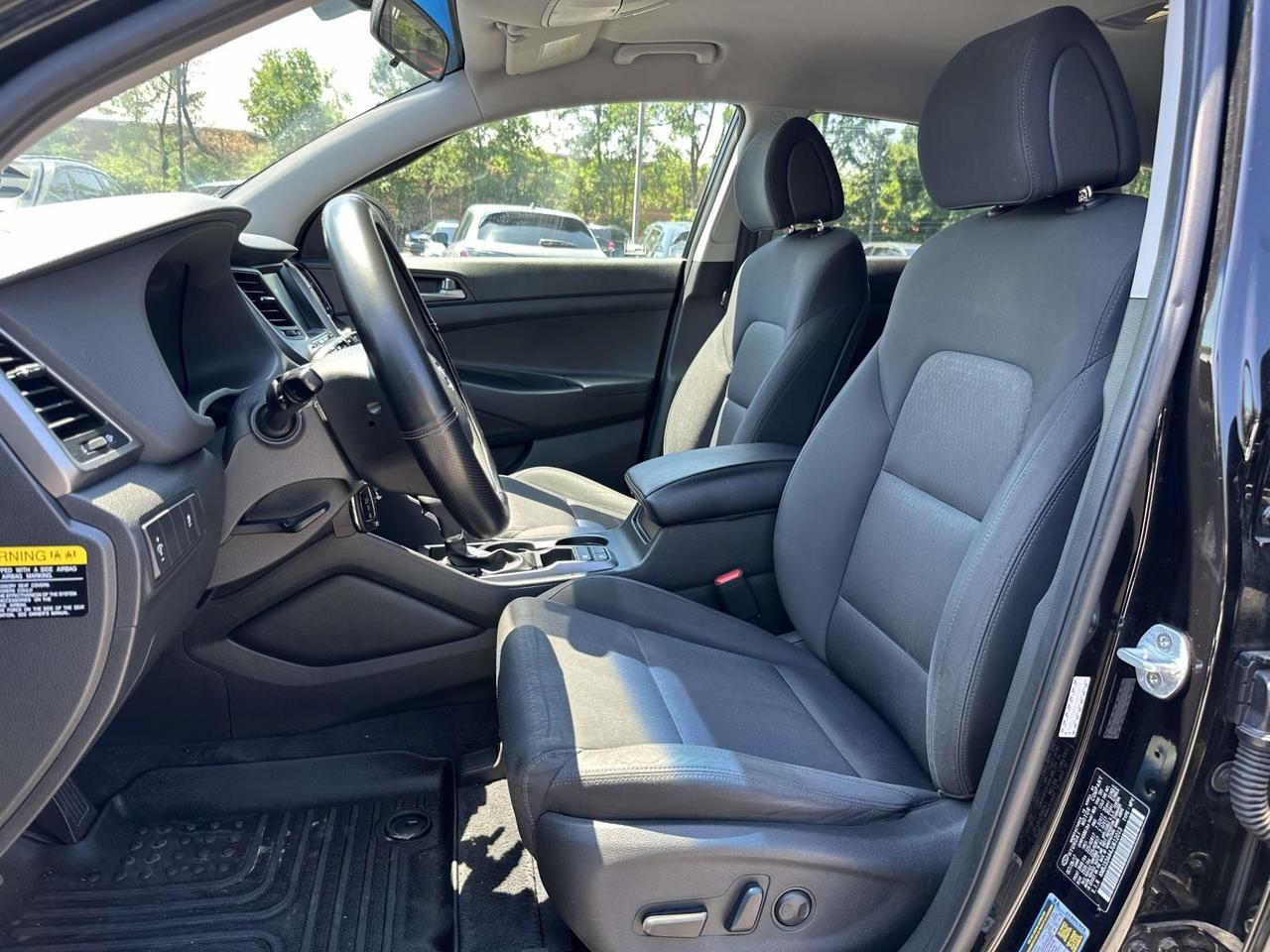 2018 Hyundai Tucson SEL Alexandria VA