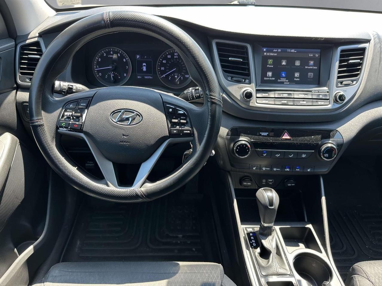 2018 Hyundai Tucson SEL Alexandria VA