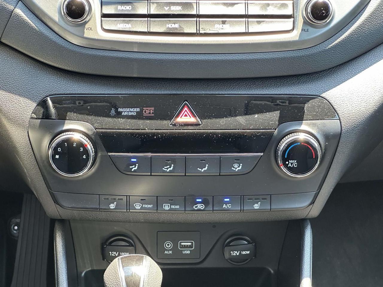 2018 Hyundai Tucson SEL Alexandria VA