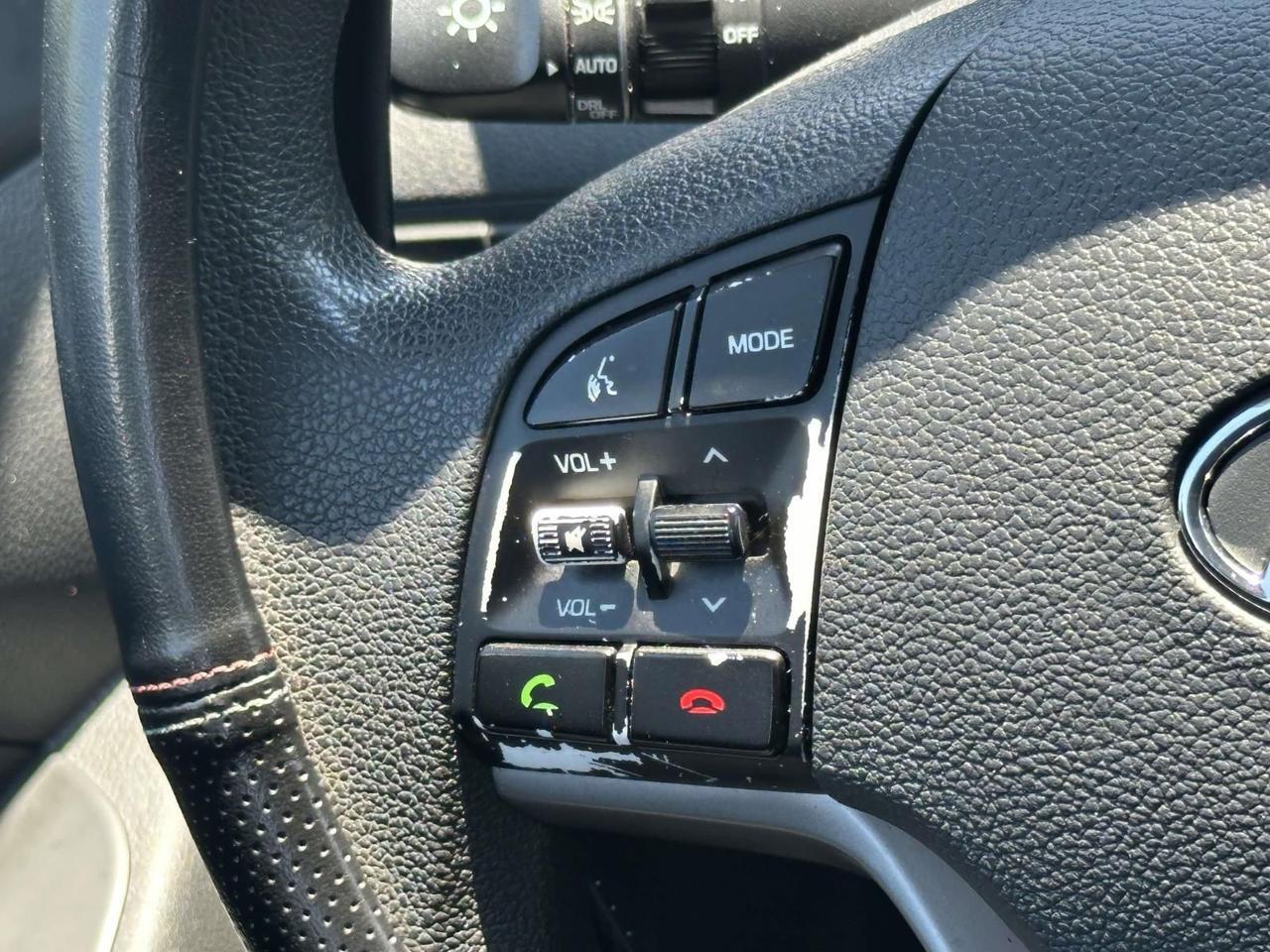 2018 Hyundai Tucson SEL Alexandria VA