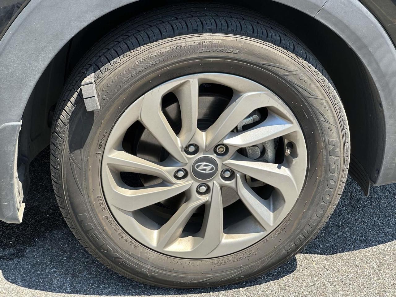 2018 Hyundai Tucson SEL Alexandria VA