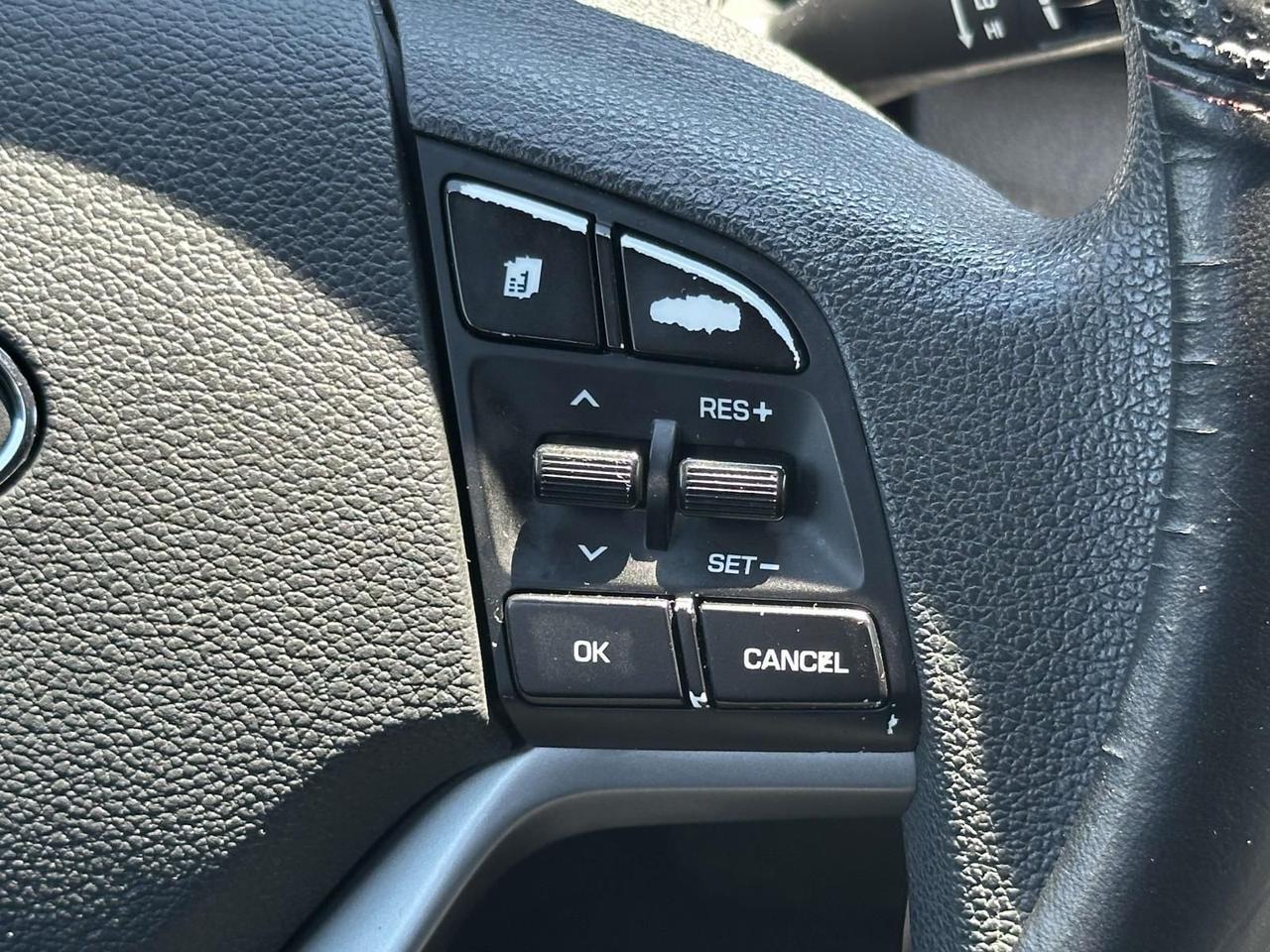 2018 Hyundai Tucson SEL Alexandria VA