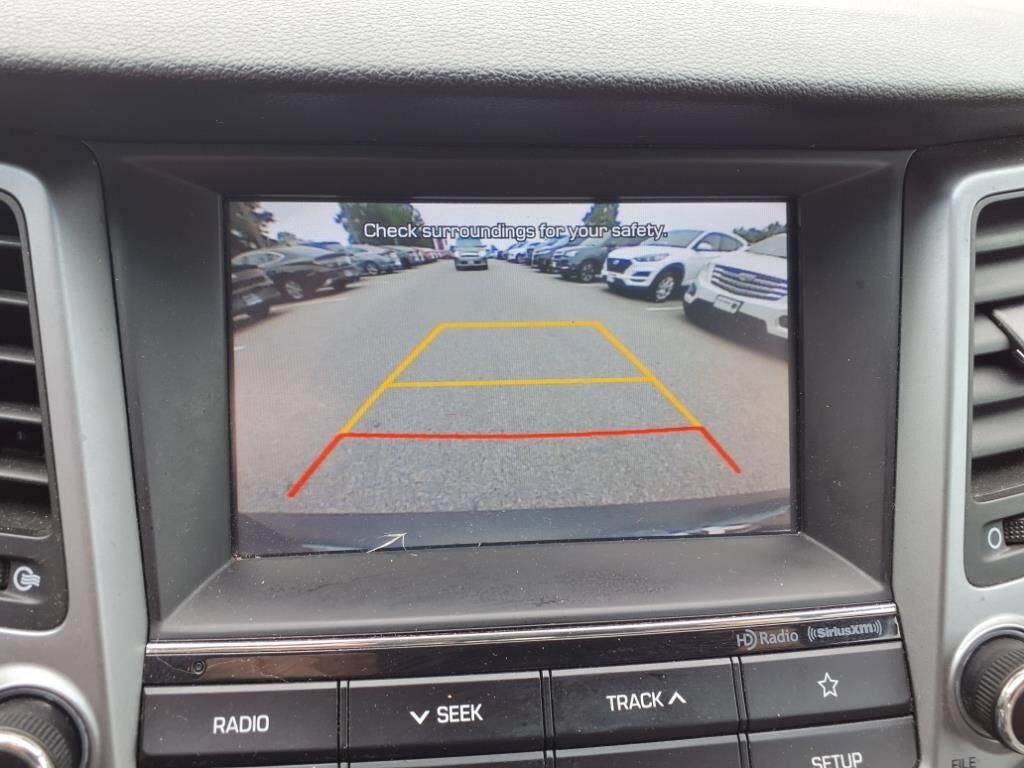 2018 Hyundai Tucson SEL Waldorf MD