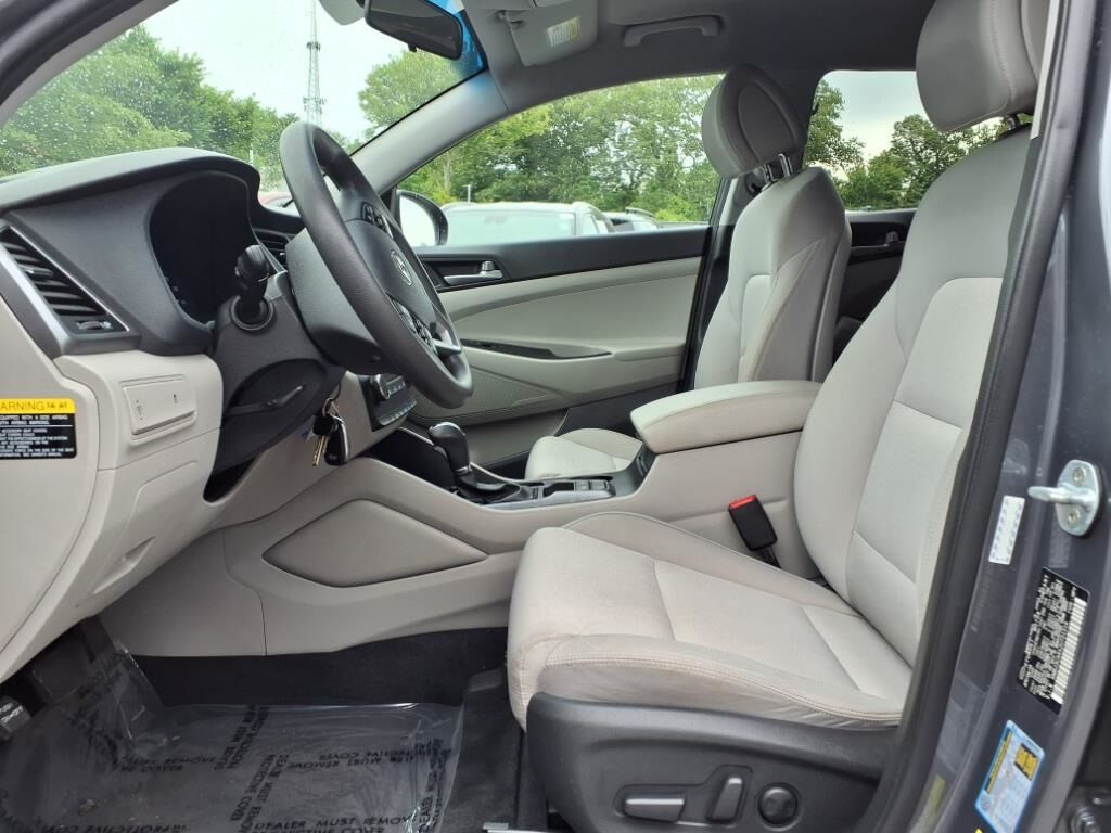 2018 Hyundai Tucson SEL Waldorf MD