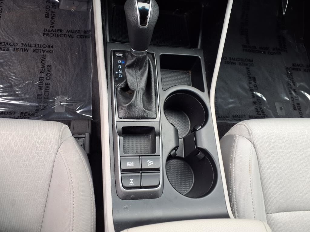 2018 Hyundai Tucson SEL Waldorf MD