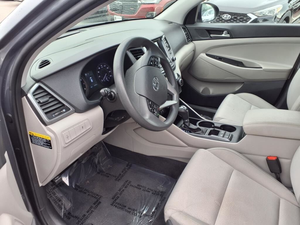 2018 Hyundai Tucson SEL Waldorf MD