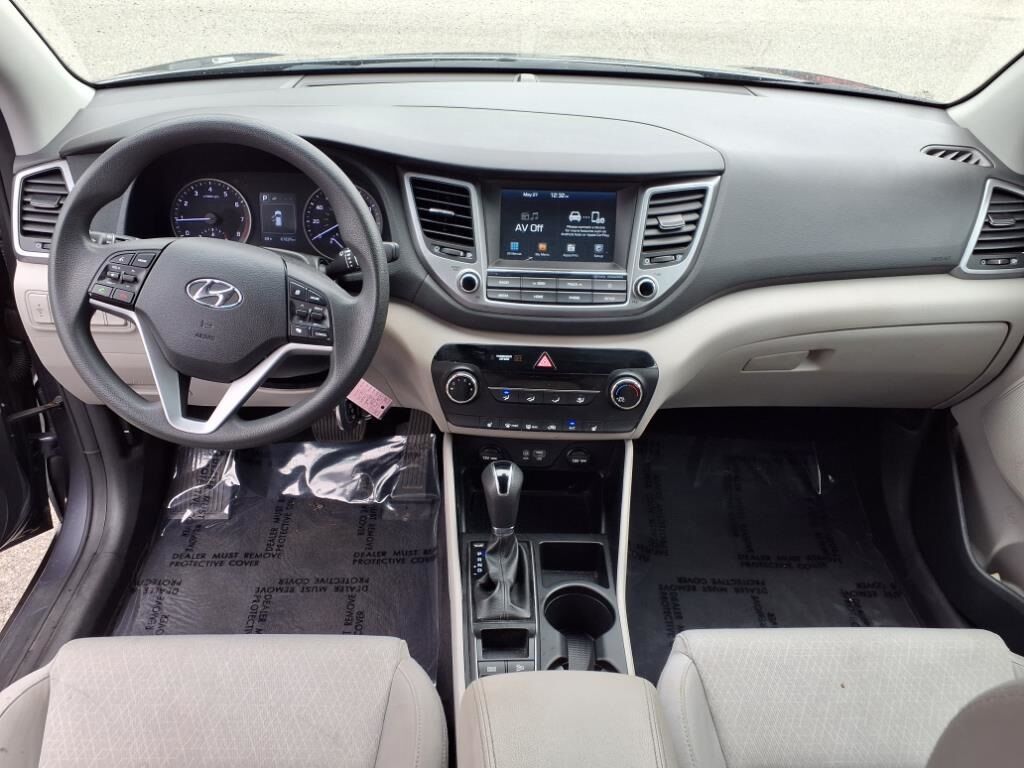 2018 Hyundai Tucson SEL Waldorf MD
