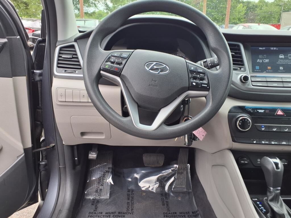2018 Hyundai Tucson SEL Waldorf MD