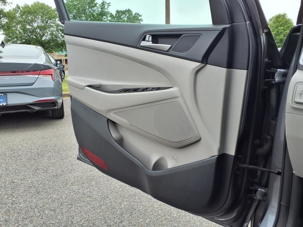 2018 Hyundai Tucson SEL Waldorf MD