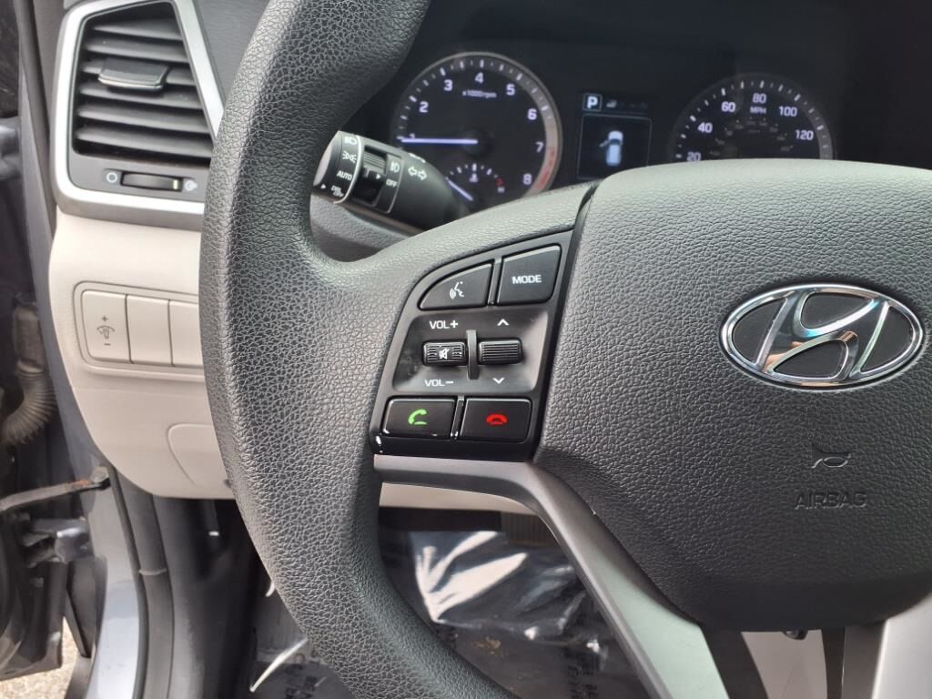 2018 Hyundai Tucson SEL Waldorf MD