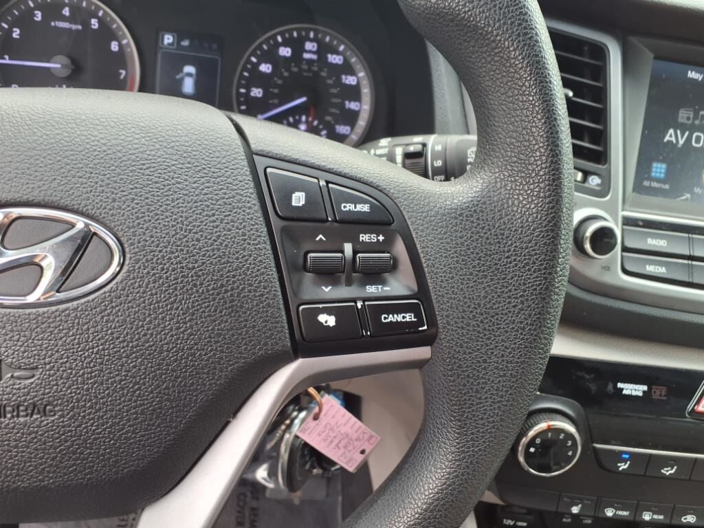 2018 Hyundai Tucson SEL Waldorf MD
