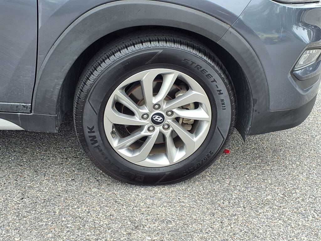 2018 Hyundai Tucson SEL Waldorf MD