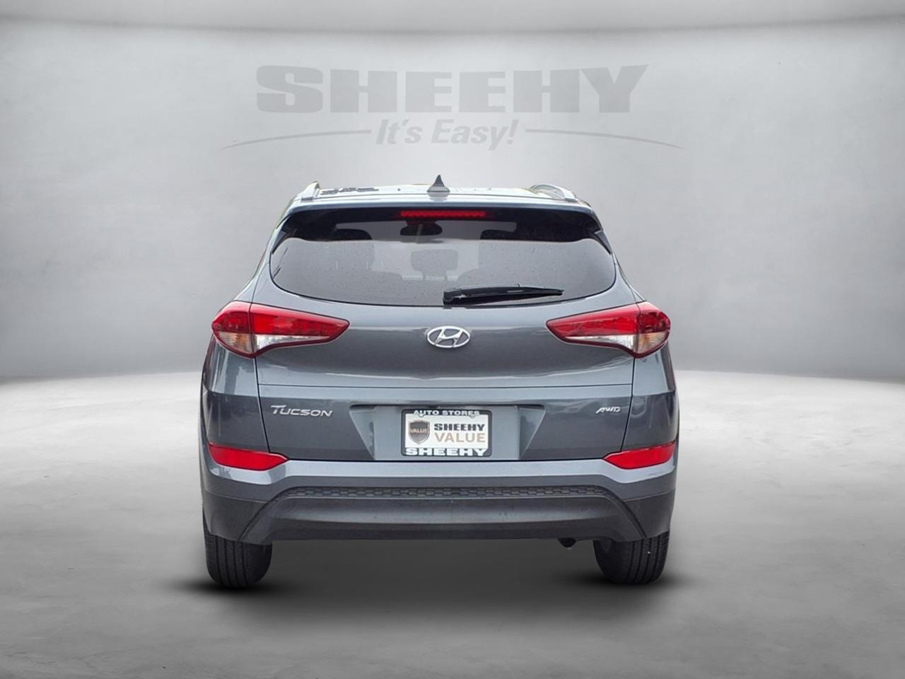 2018 Hyundai Tucson SEL Waldorf MD