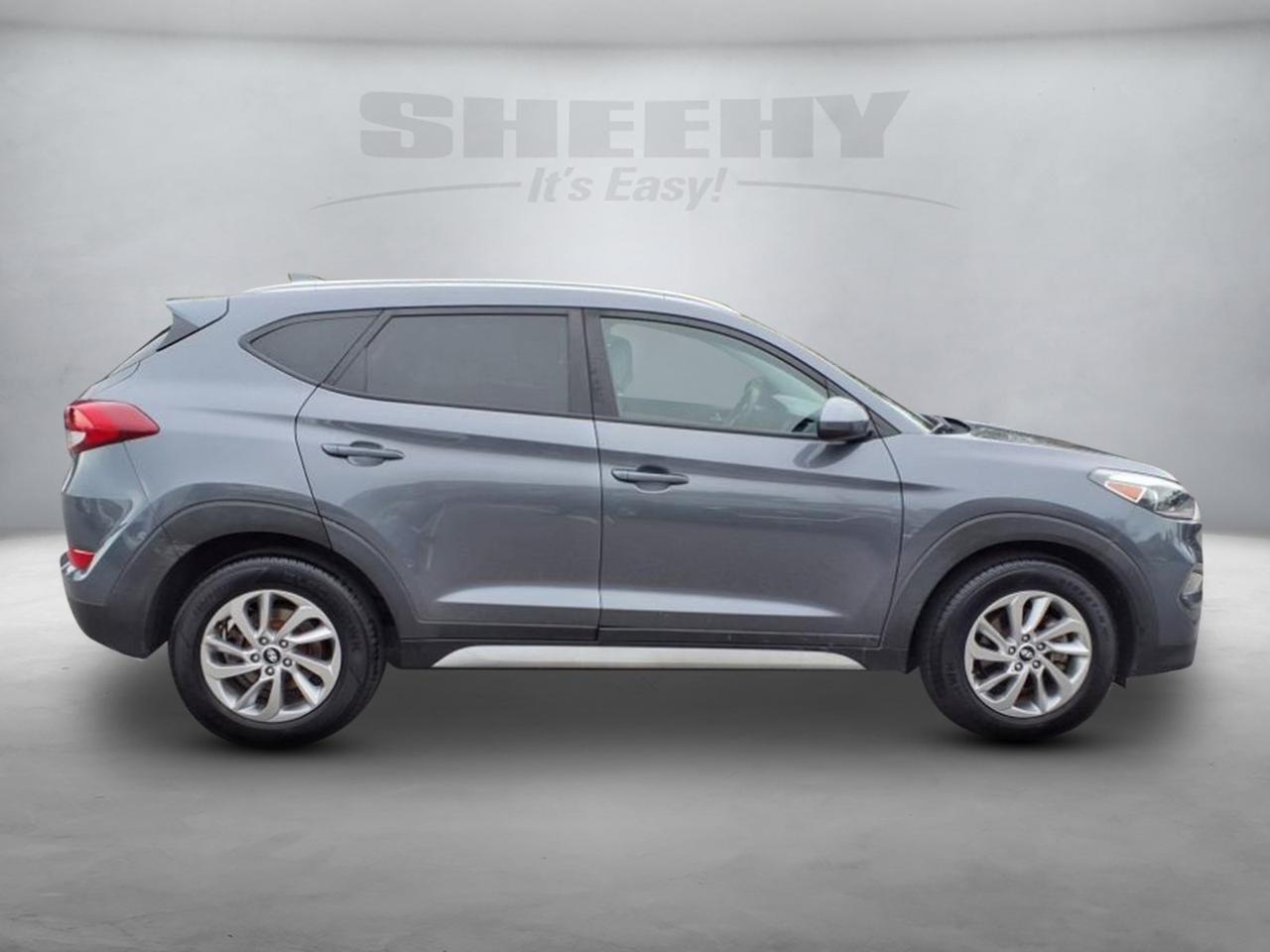 2018 Hyundai Tucson SEL Waldorf MD
