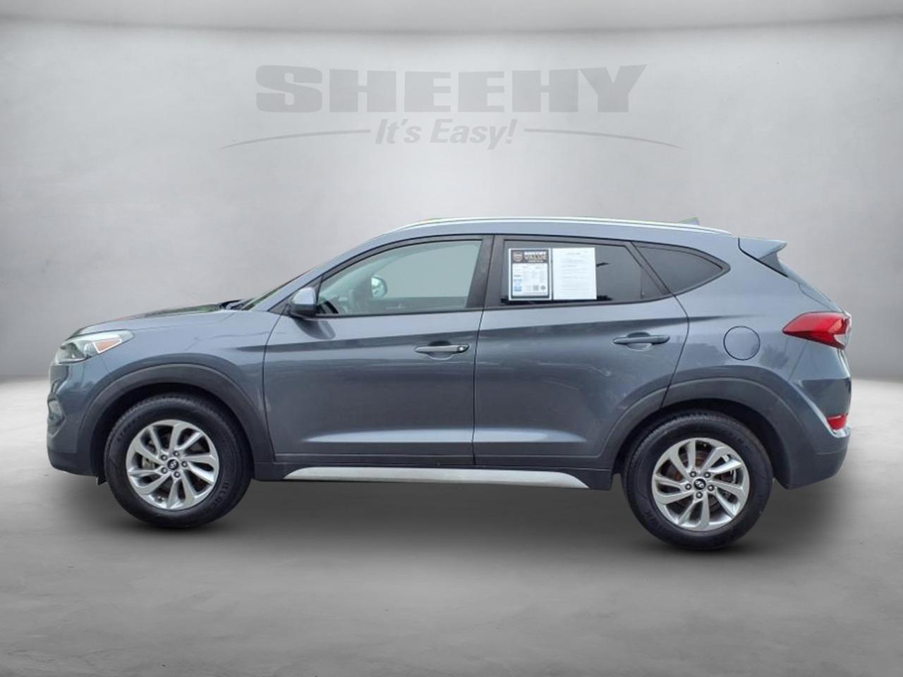 2018 Hyundai Tucson SEL Waldorf MD